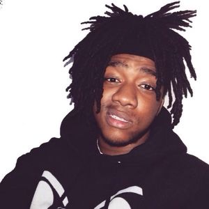 Meet your Posher, Donta